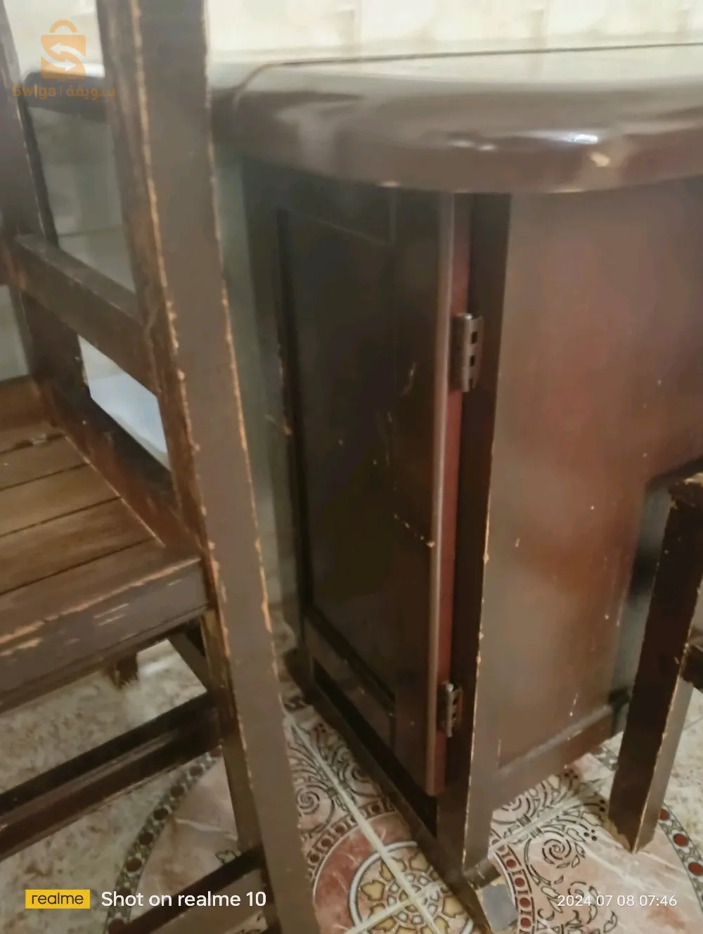 طابلة كوزينة