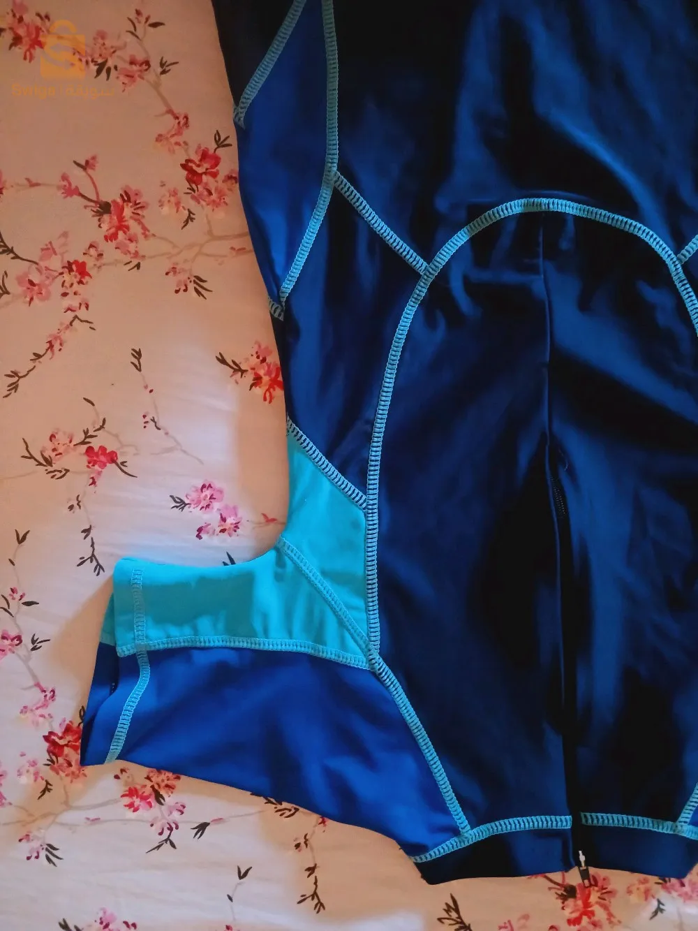 Swimsuit for kids