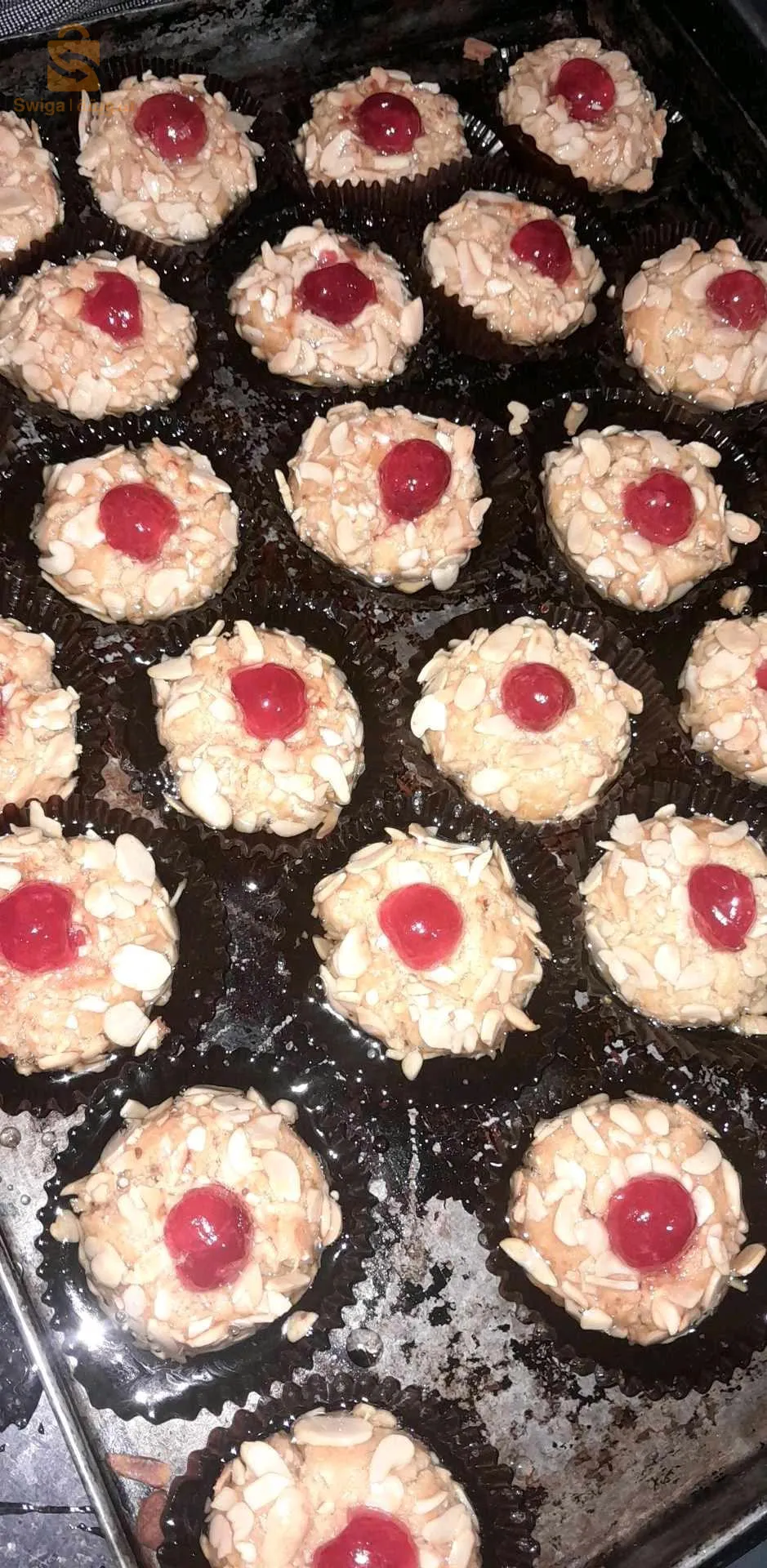 حلويات اقتصادية
