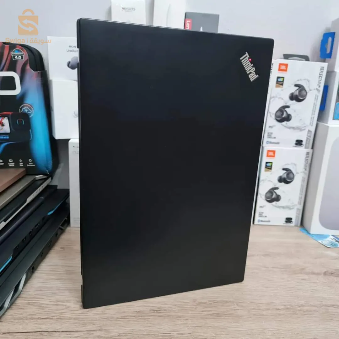 💻lenovo thinkpad T470s