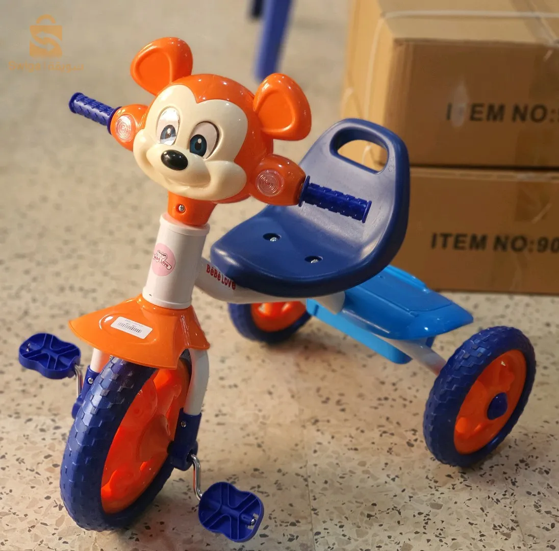 دراجات أطفال