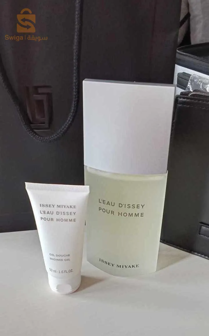 عطور فرنسية اصلية نسائية ورجال