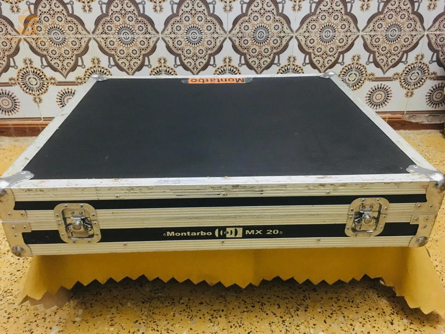 montarbo audio