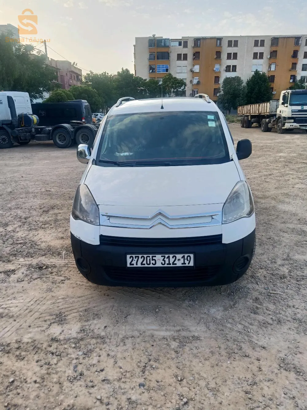 برنقو نضيف موتور مريفيزي جديد