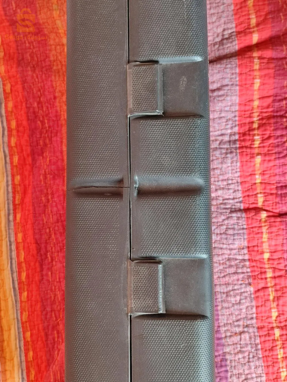 حقيبة كمال الاجسام 50 كغ .