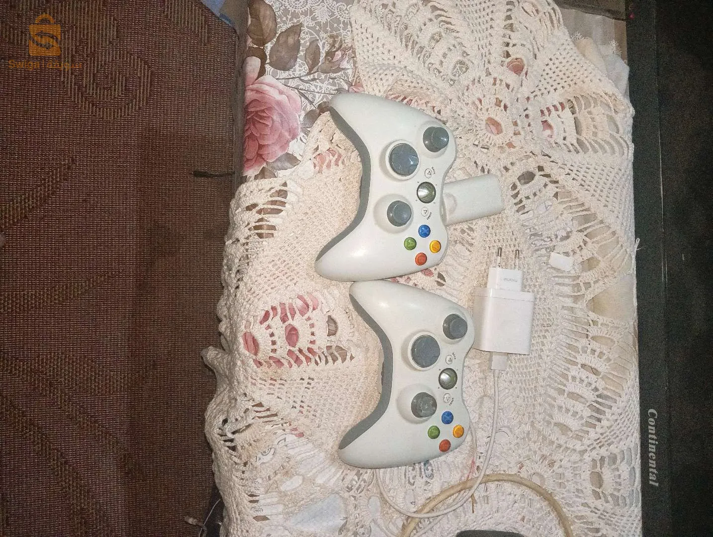 اكس بوكس 360
