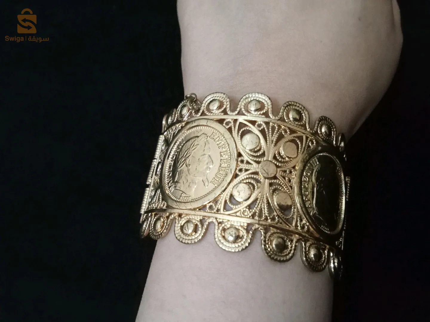 براصلي بلاكي