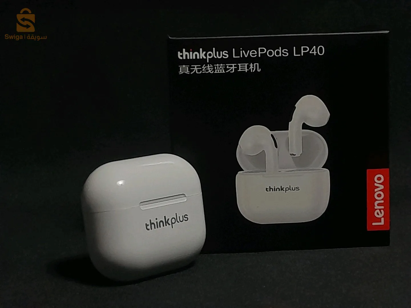 lenovo Livepods lp40