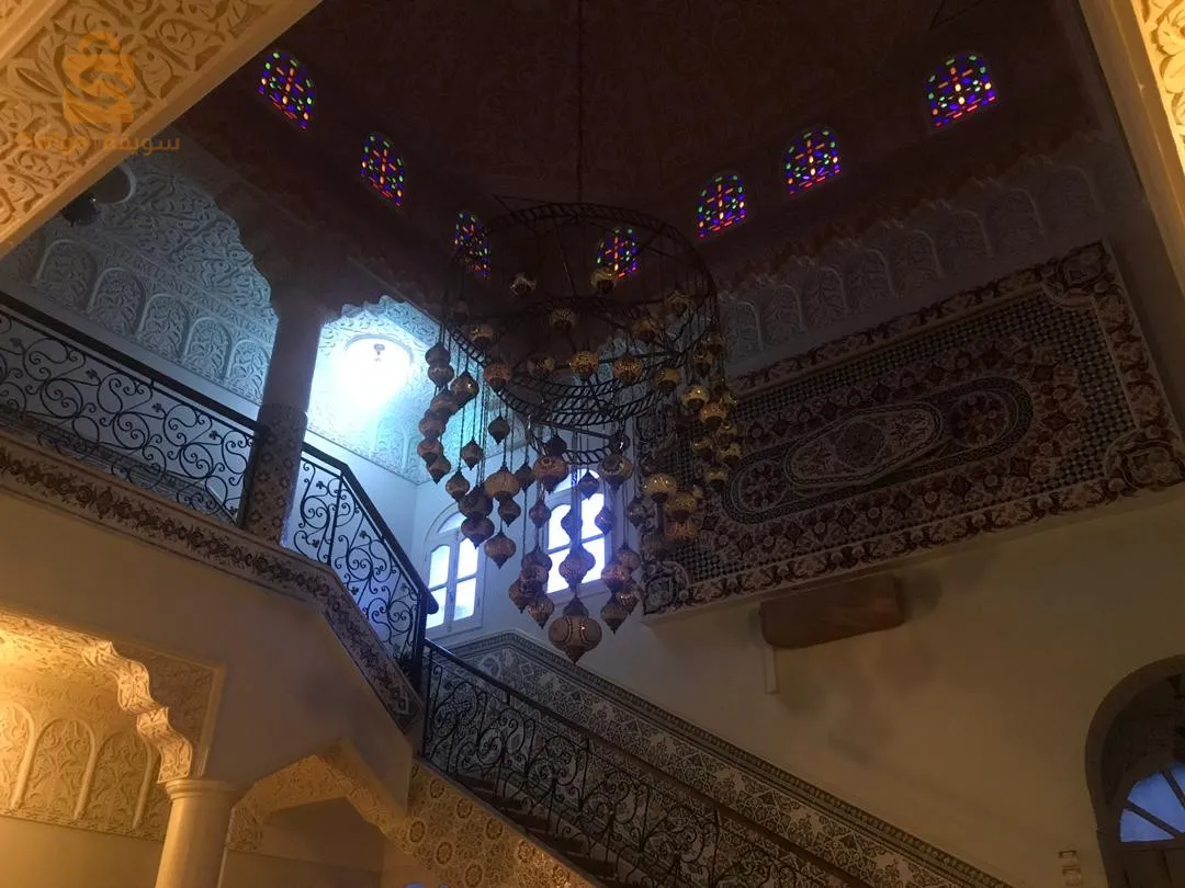شارع إحدان