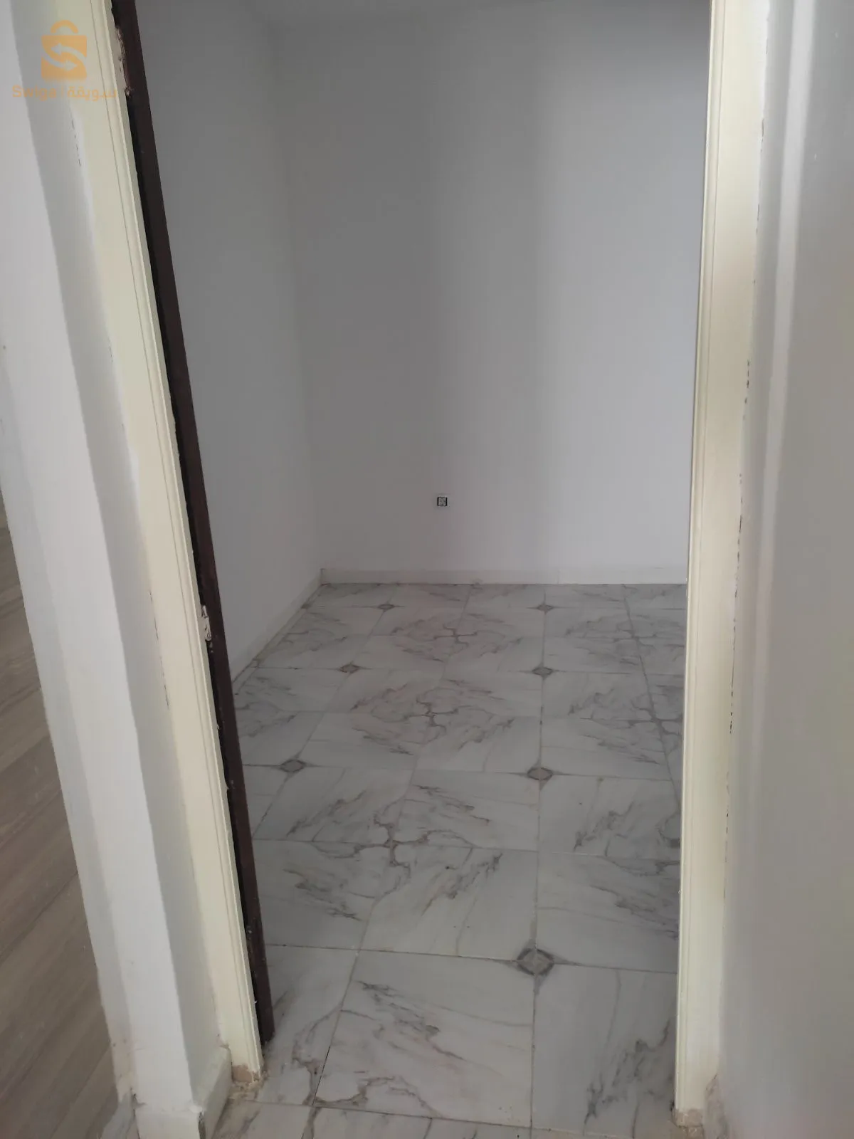 location vacances appartement F3.