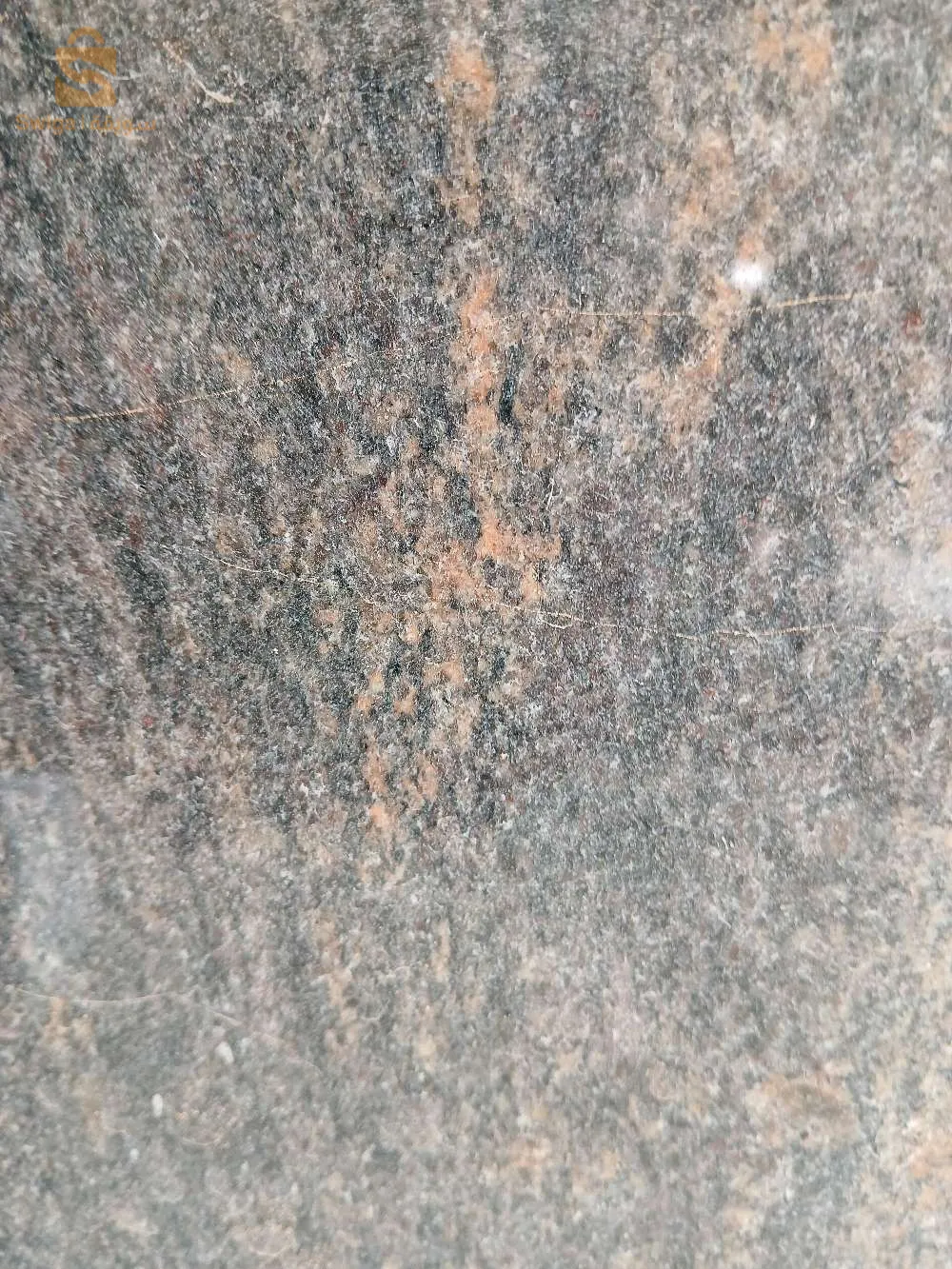 رخام عصري للمطابخ