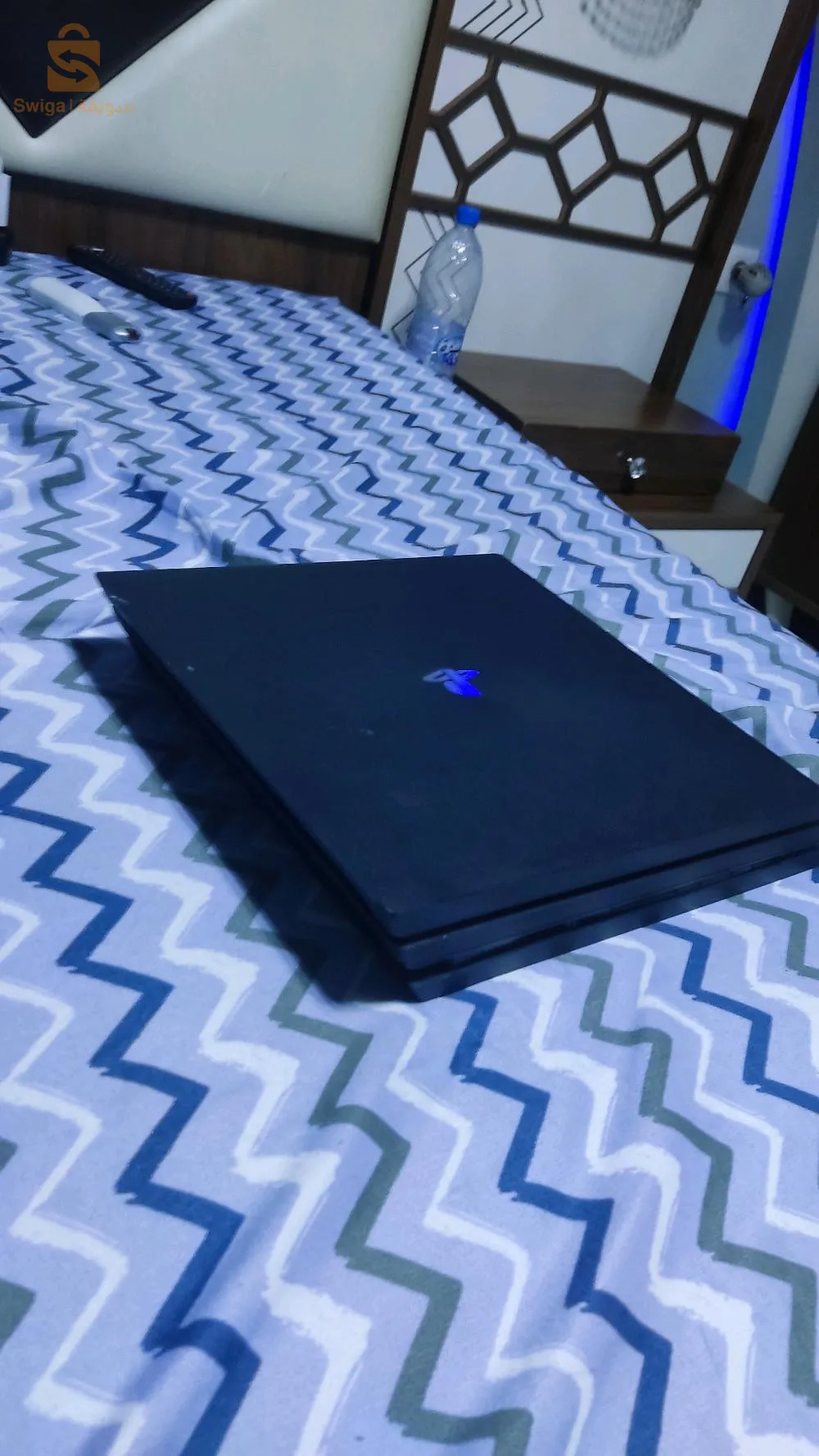 ps4 pro 1T
