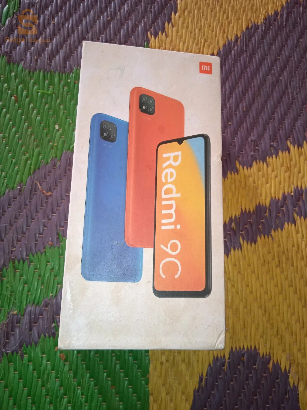 redmi 9c