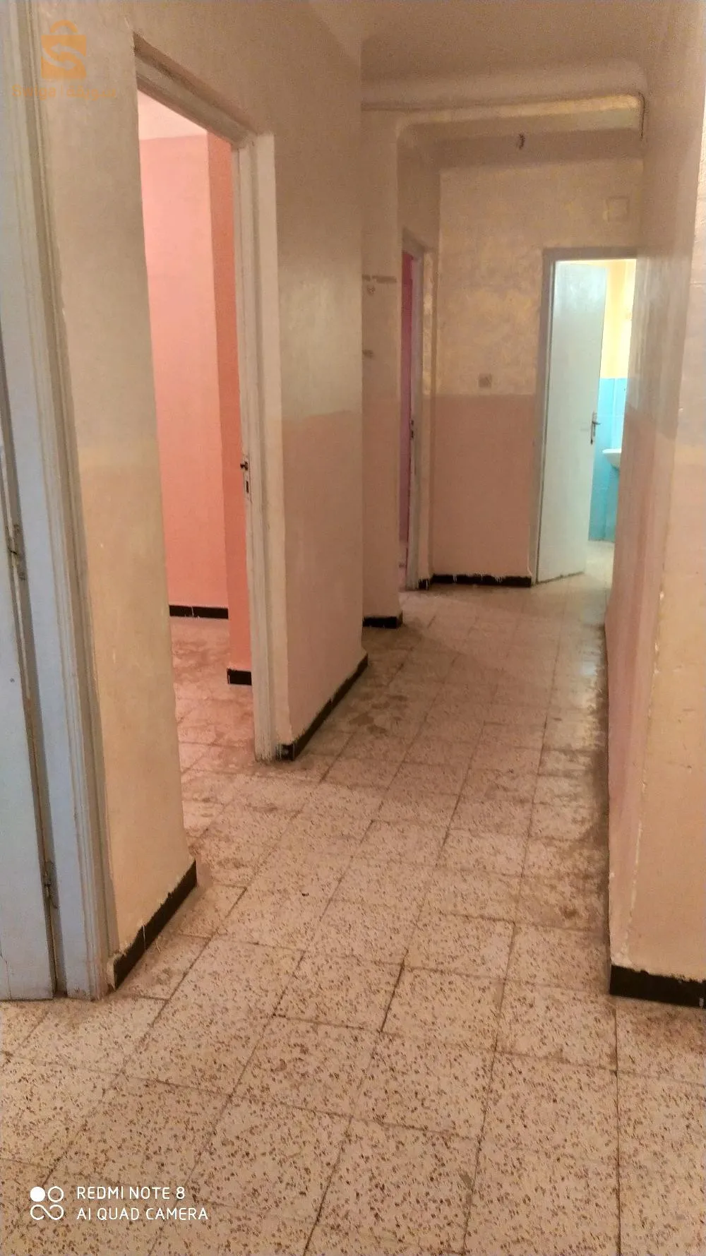 حي100مسكن حسينية بوينان البليدة