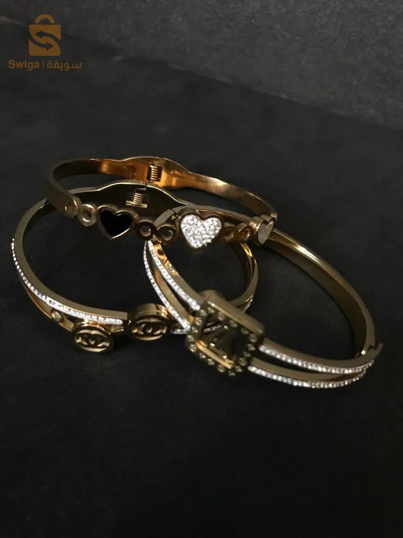 إكسسوارات نسائية جودة عالية