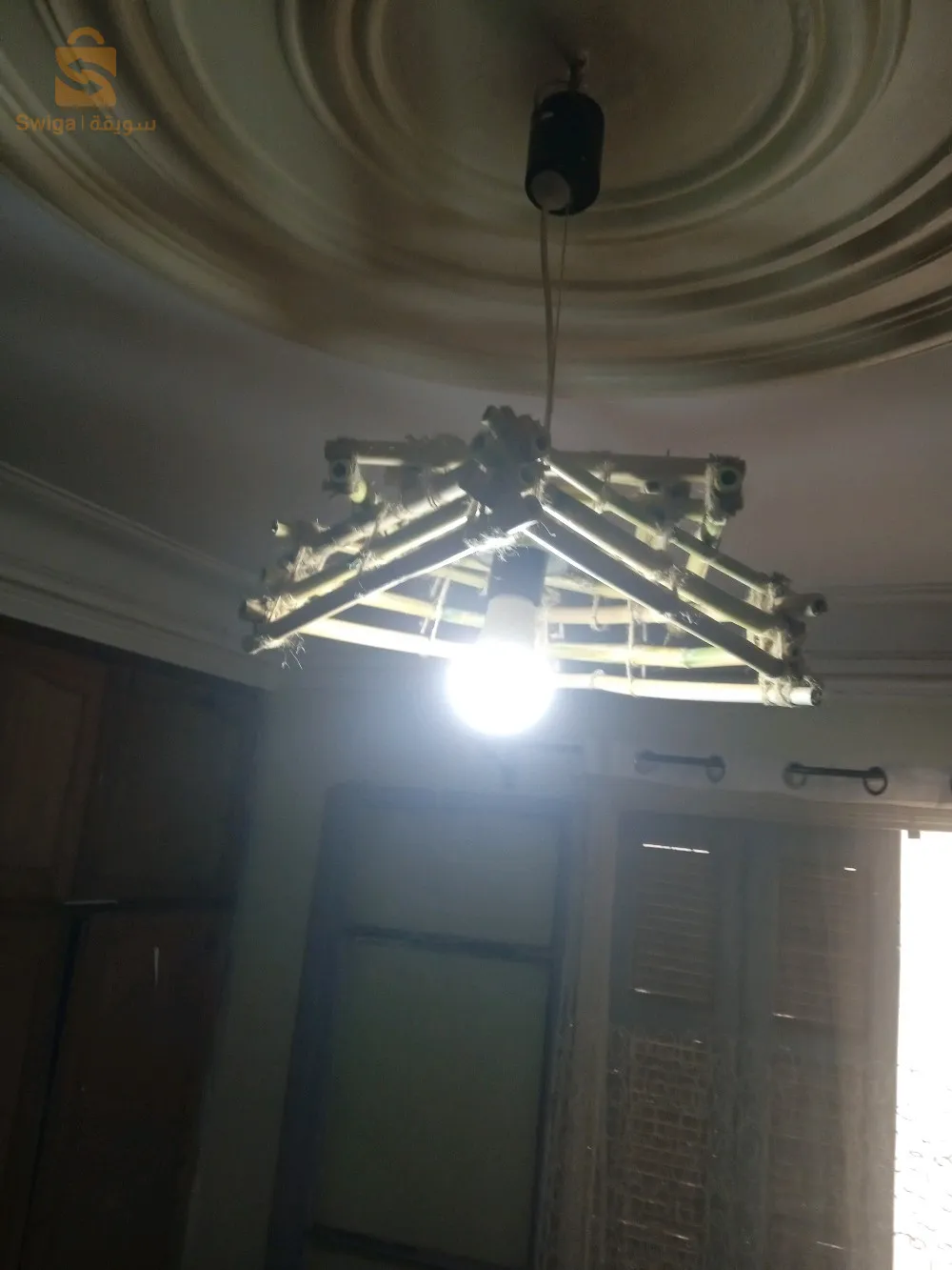 عامل كهرباء معمارية 👷🏻‍♂️⚡