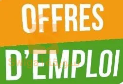 Offre d'emploi à Alger