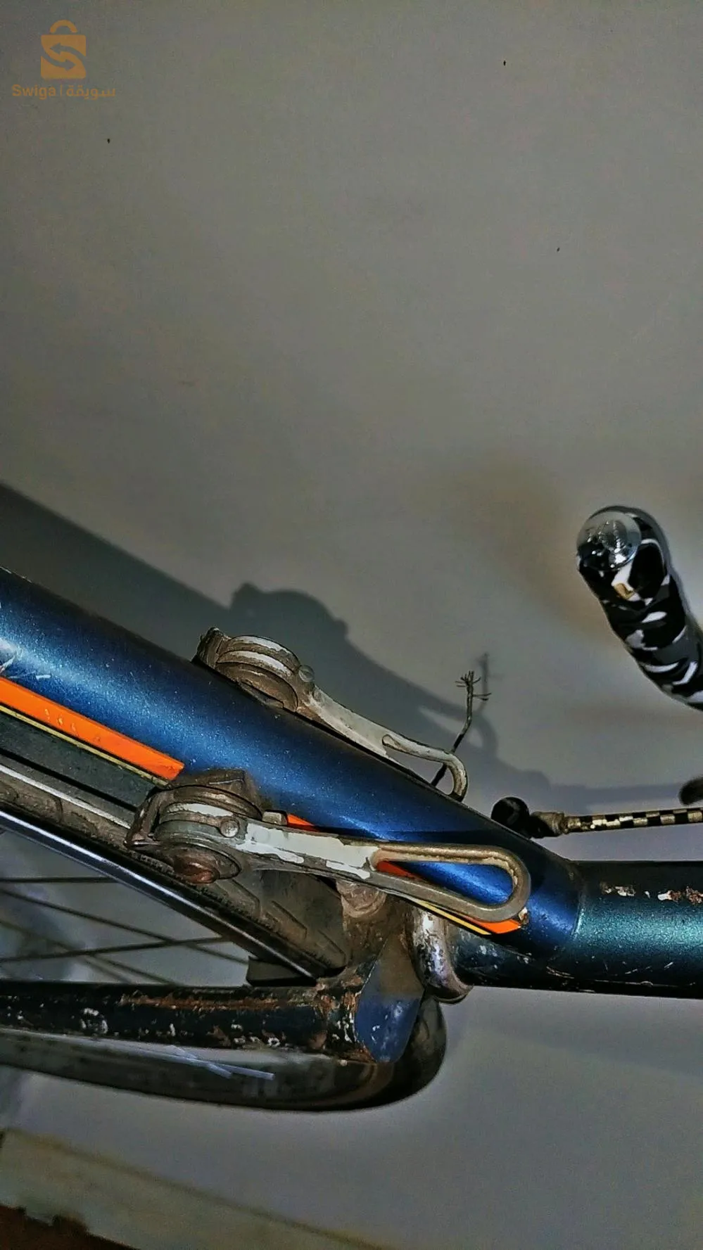 بن شيكو حي المنى