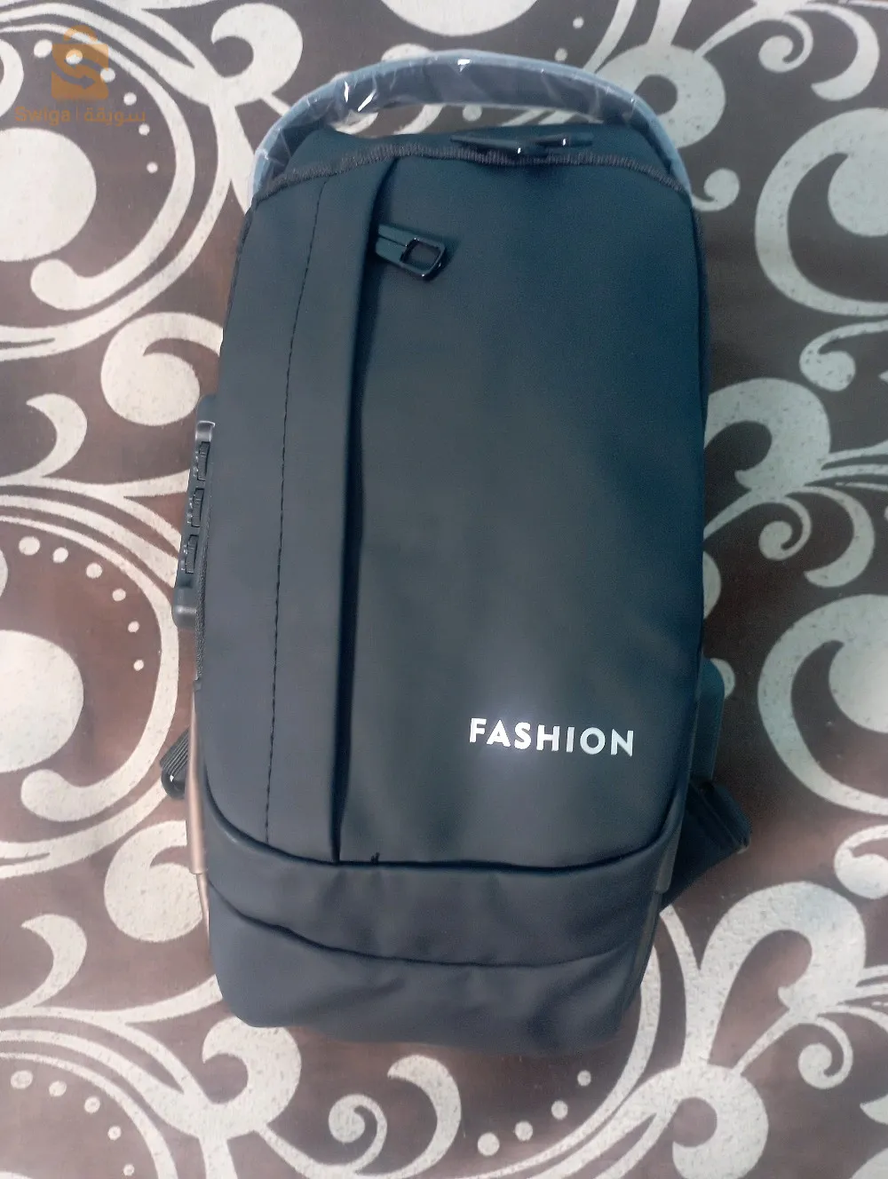 حقيبة الكتف