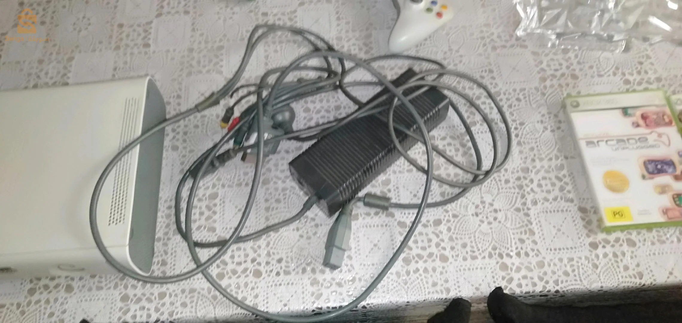 x box+4cd,2original+2malet
