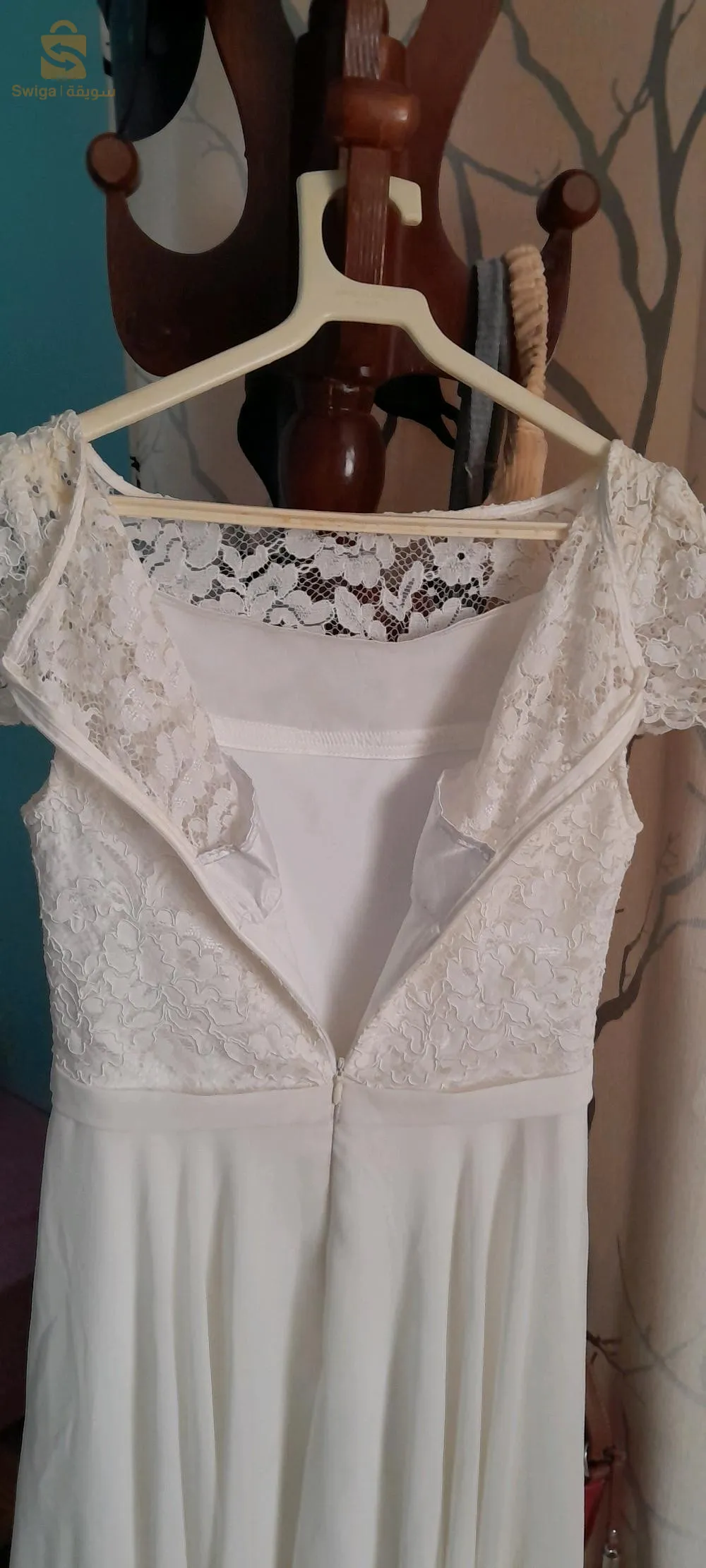 robe trop belle à vendre