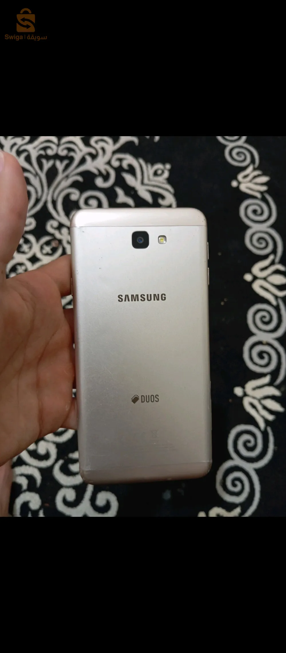 Samsung j7 prime