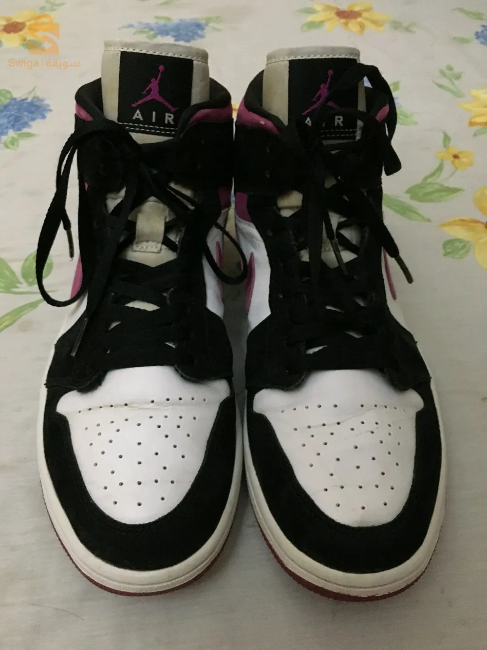 Chaussures Air Jordan Nike