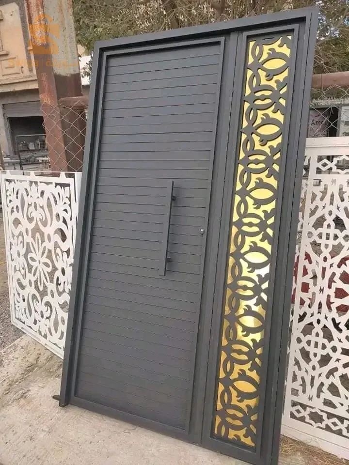 حدادة وإتقان
