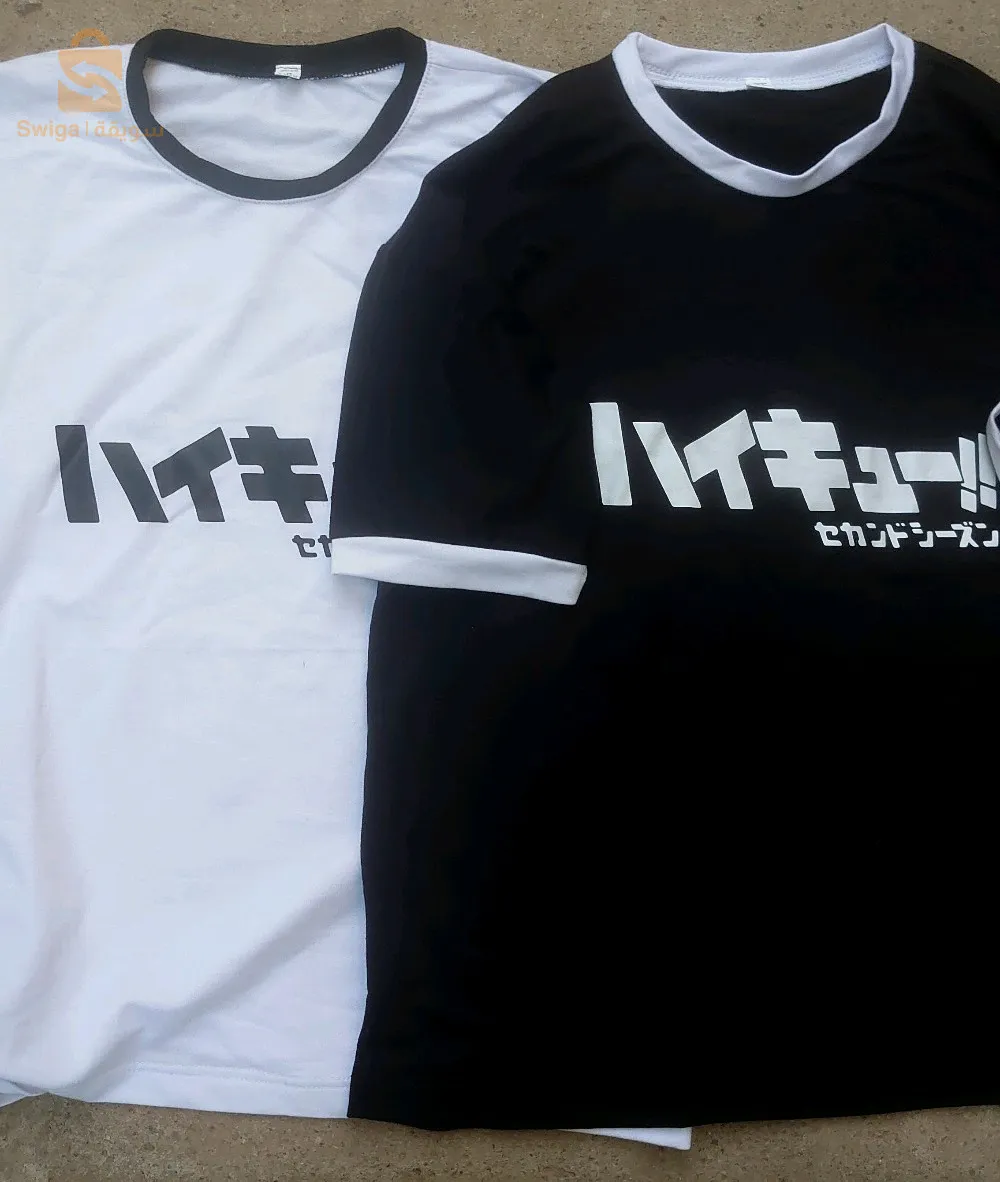 t-shirt oversized