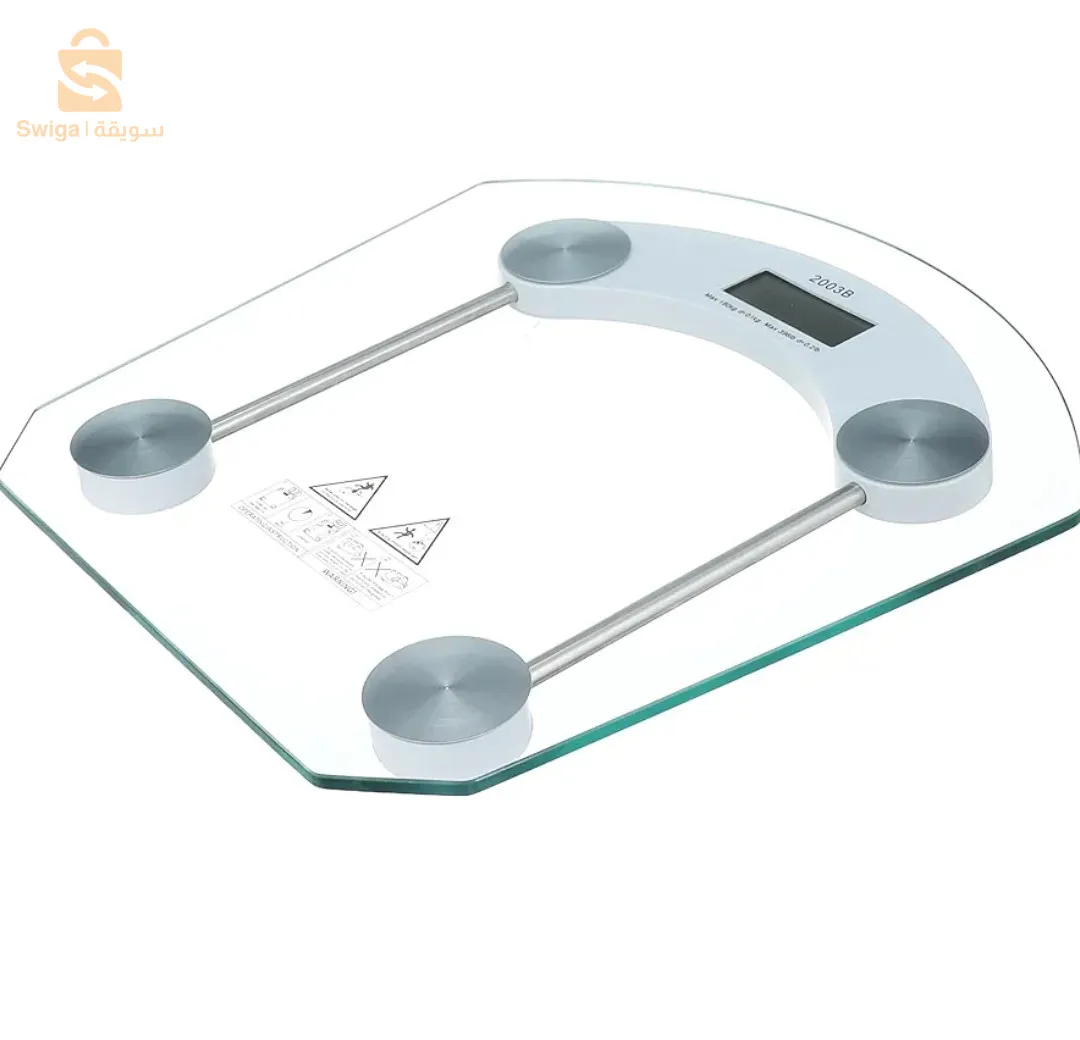 ميزان إلكتروني دقيق