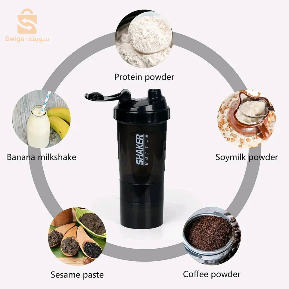 protein shaker