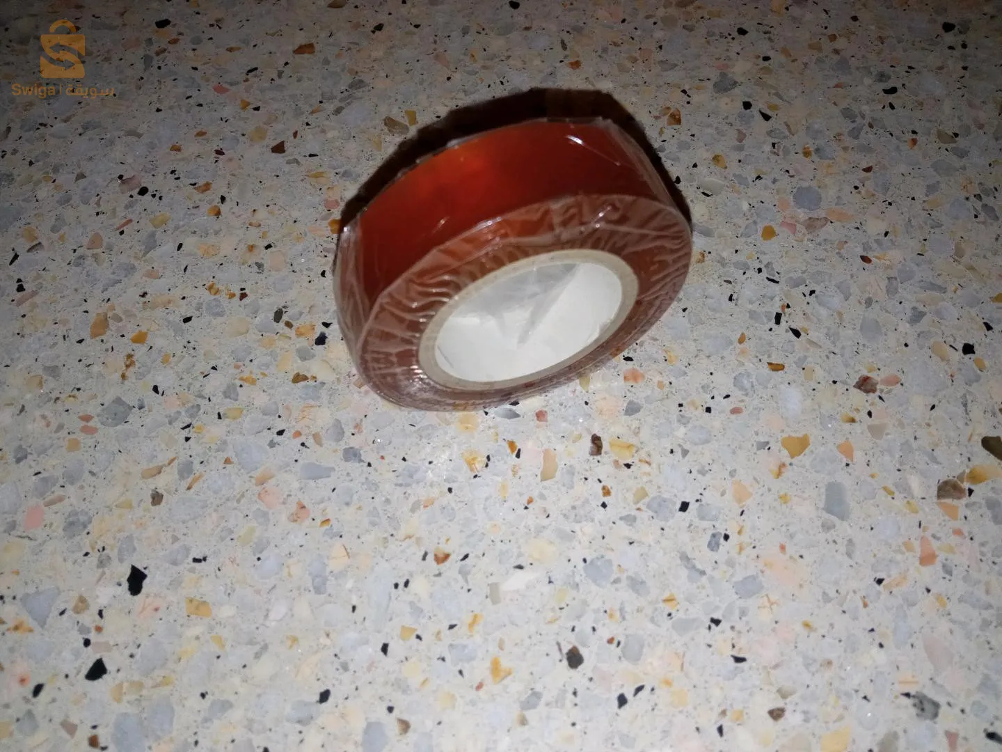 شرطيطو شفاف