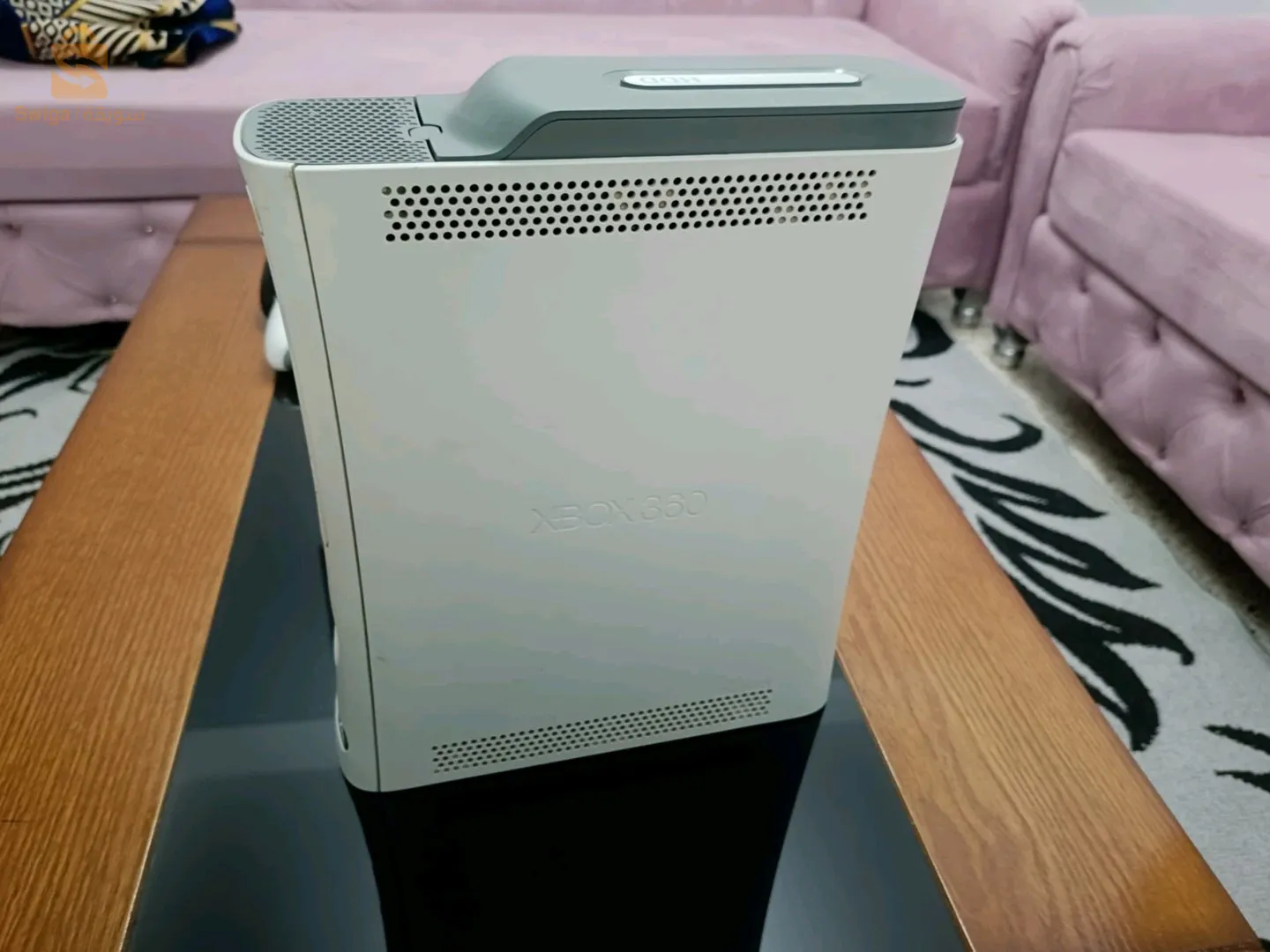 حاجة مليحة فبها ديفو فل مانت لكحلة