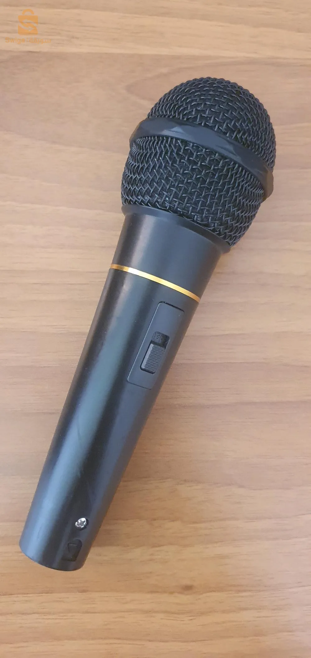 Microphone New