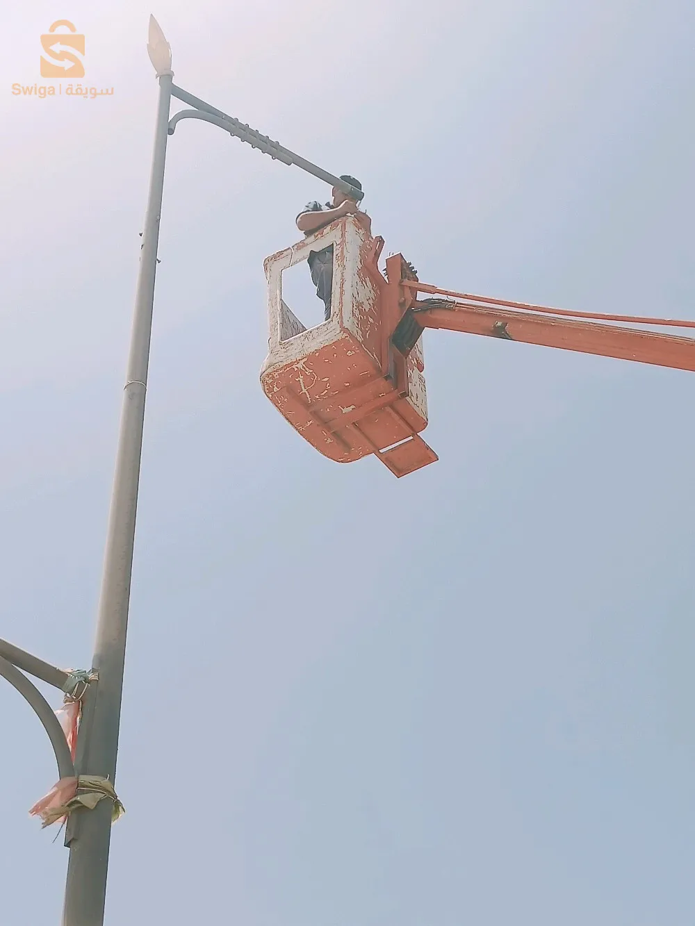 صيانة كهرباء