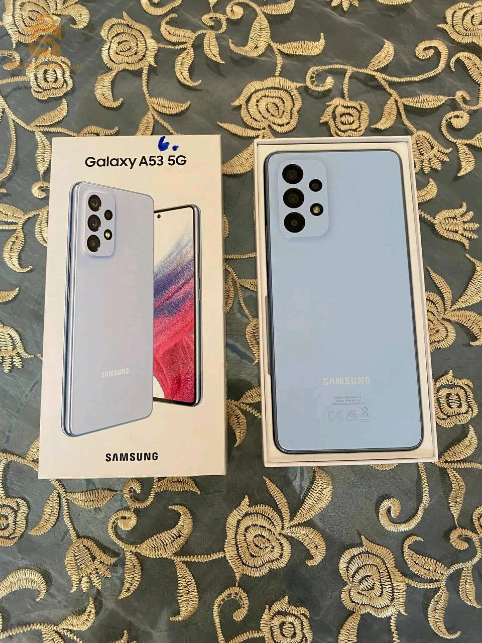 samsung A53 5G