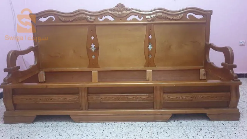 بونكات مستعمل قالمة