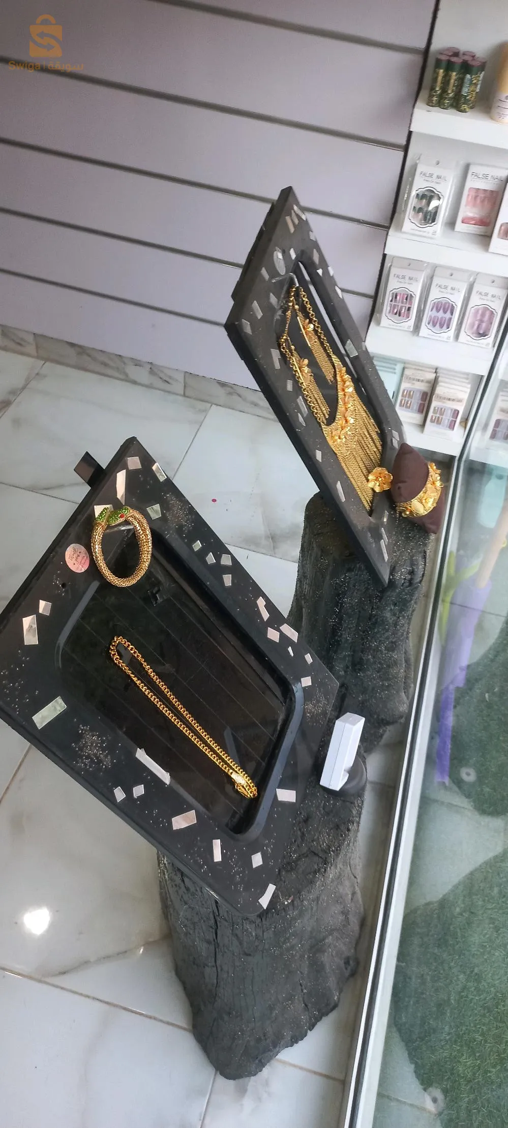 بيع ايكسيسوارات