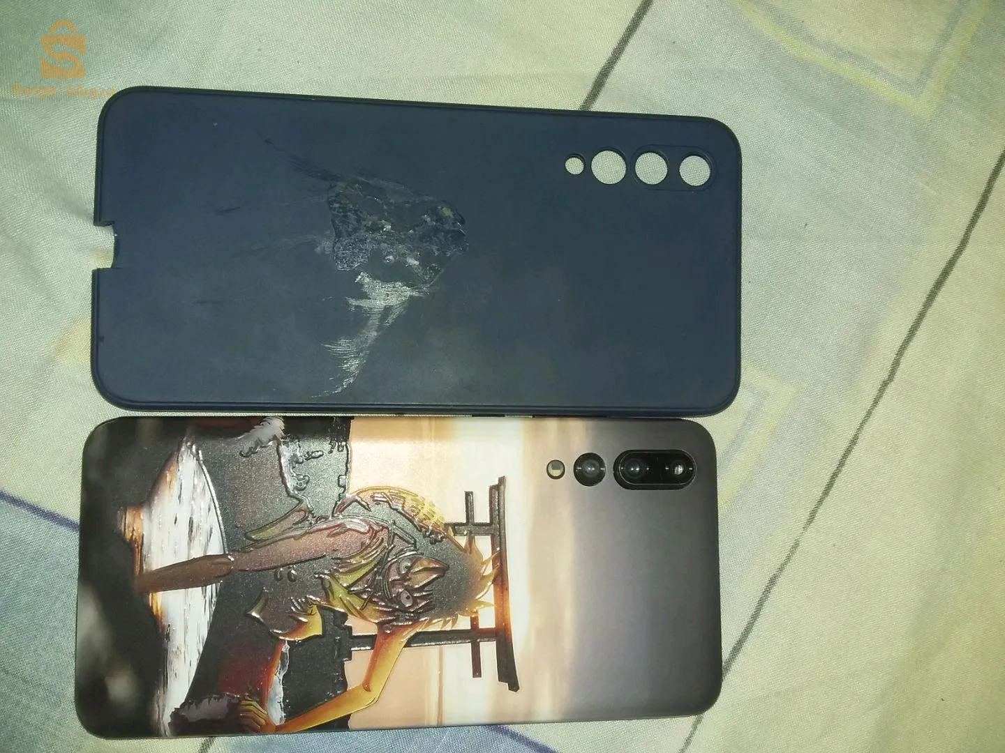 Huawei p20 pro n9y bzf prix chbb