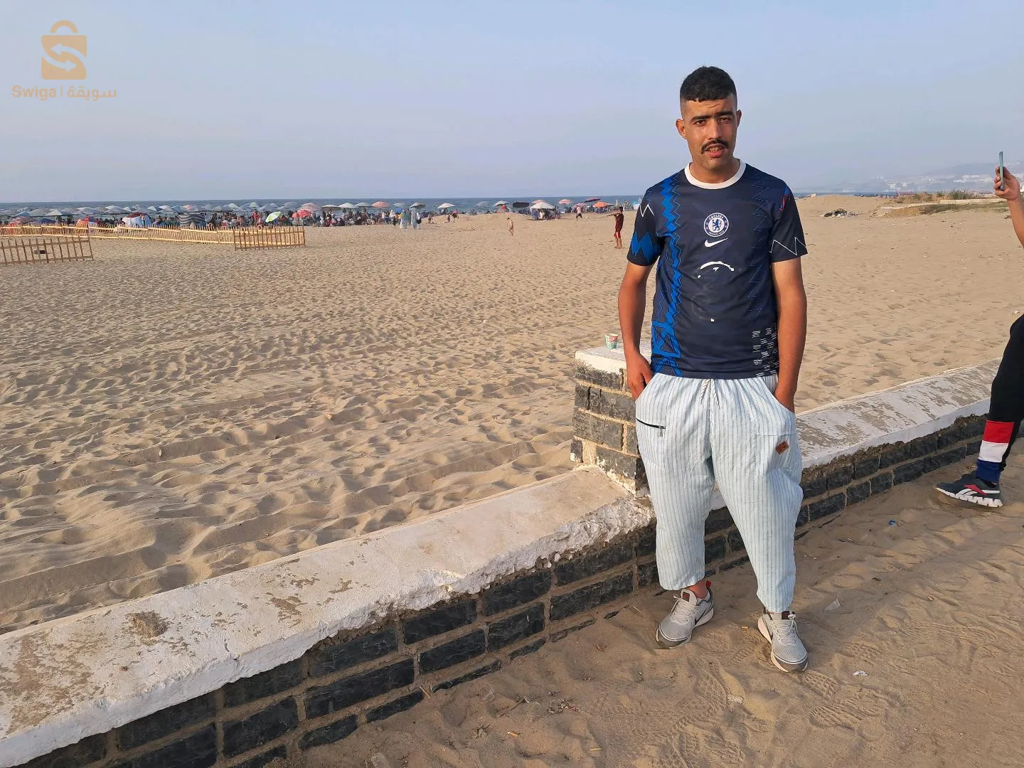 حارس او سائق