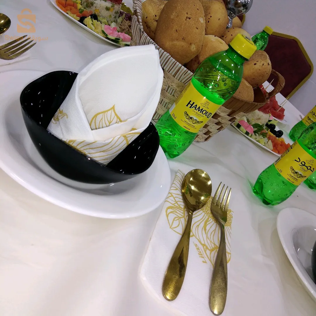 serveurs