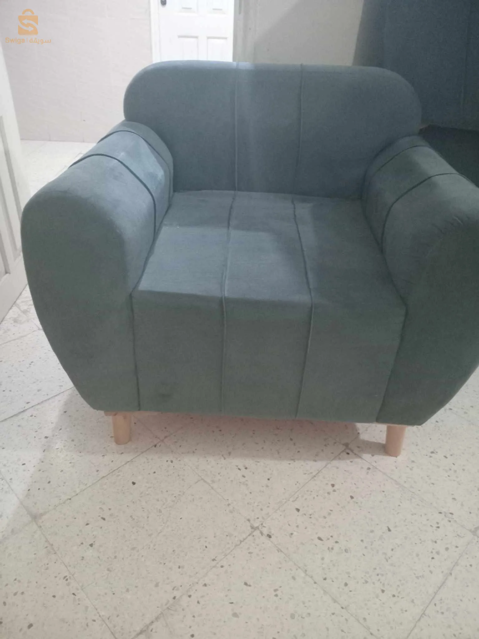 حي 741سكن الوحات الشمالية الأغواط