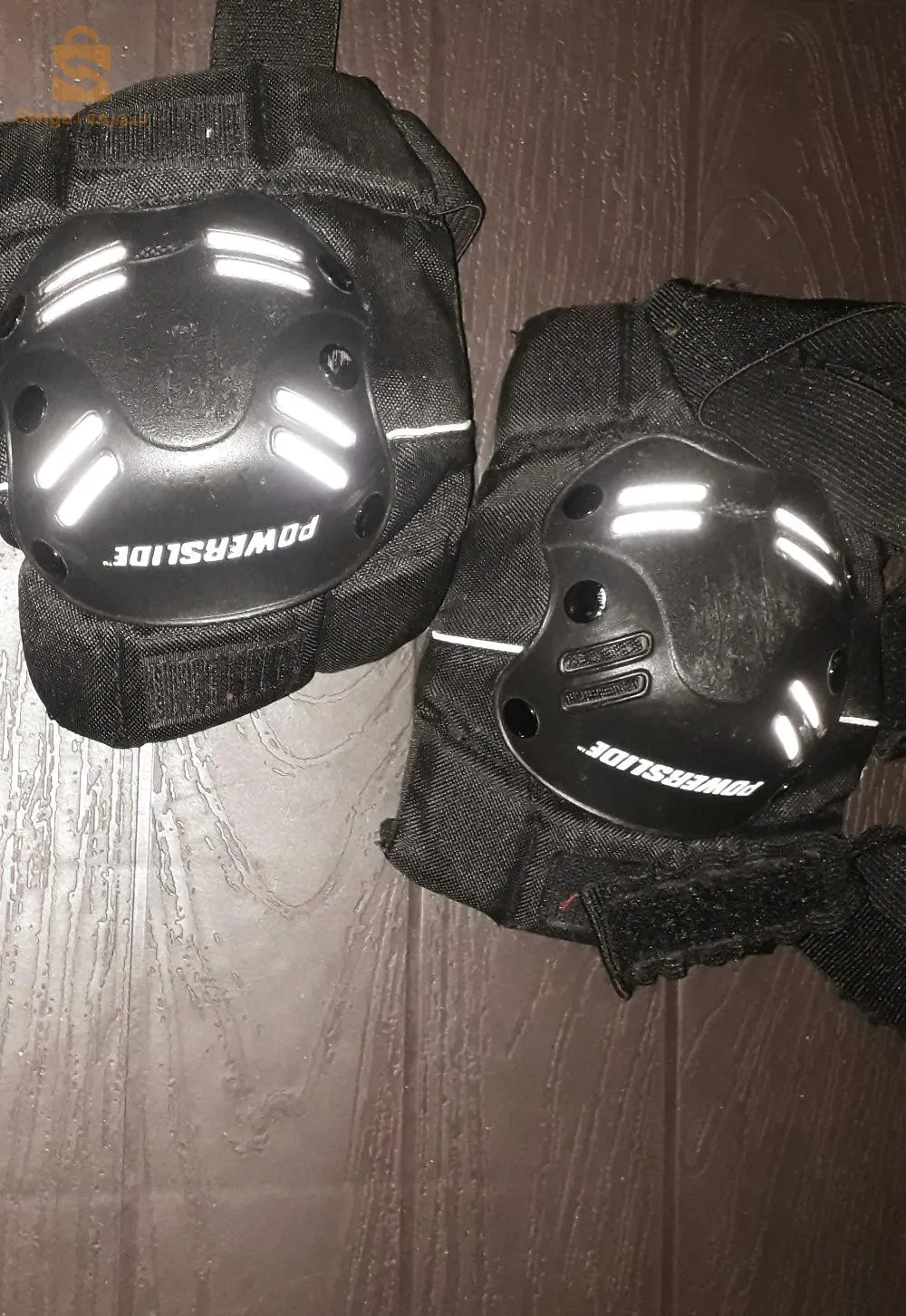 protection des rouleaux,