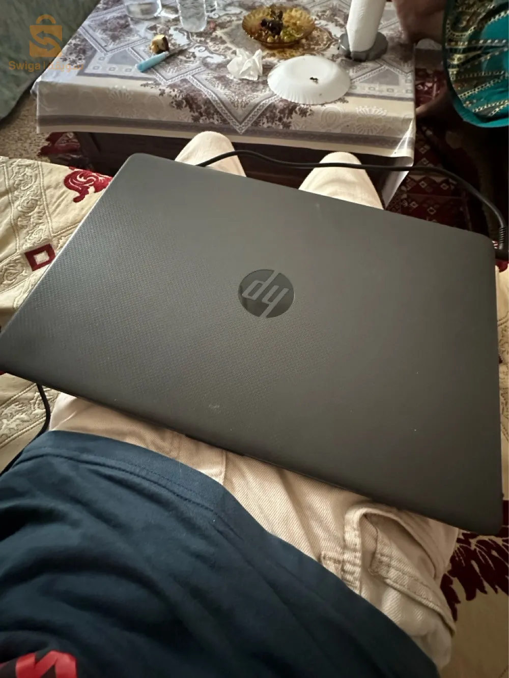 laptop hp i5 1135G7