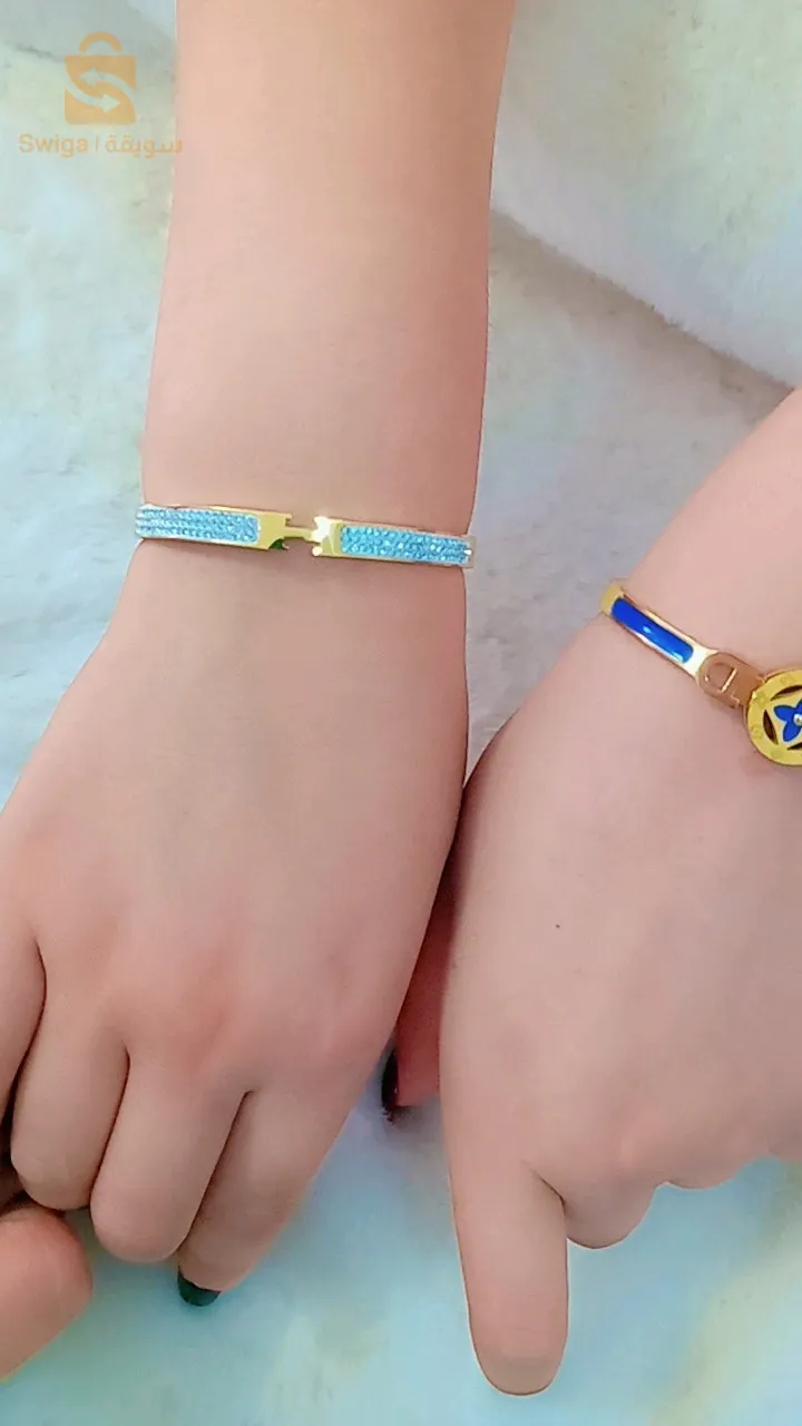 مجوهرات بديل الذهب