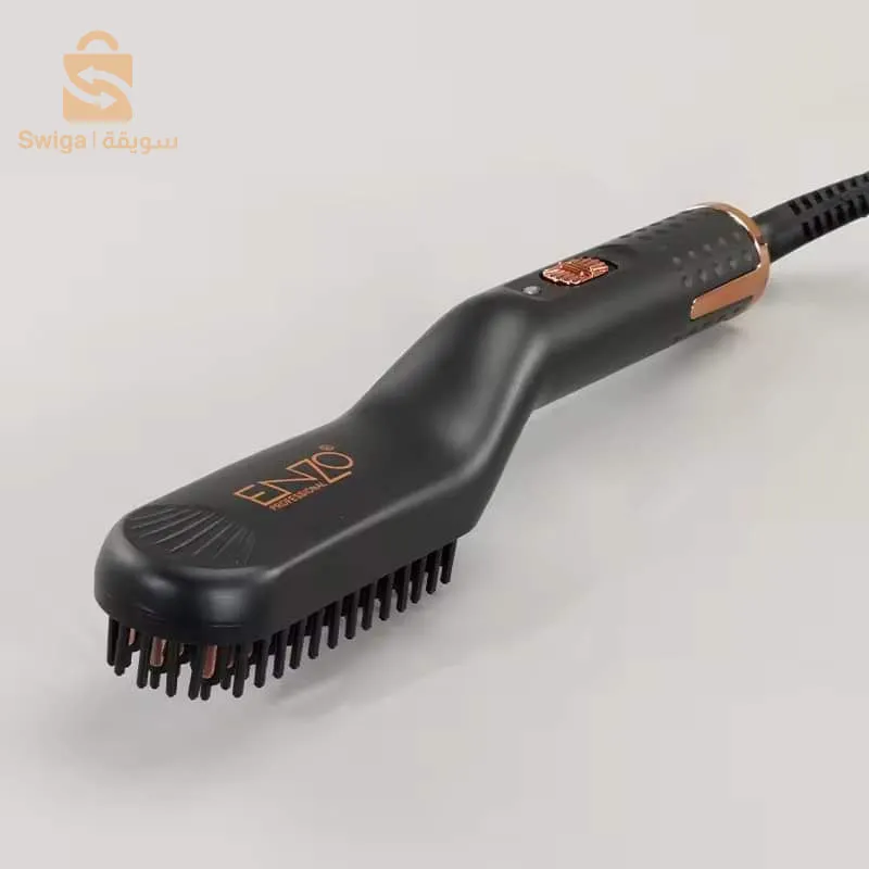 مصفف الشعر enzo الأصلي للشعر و اللحية