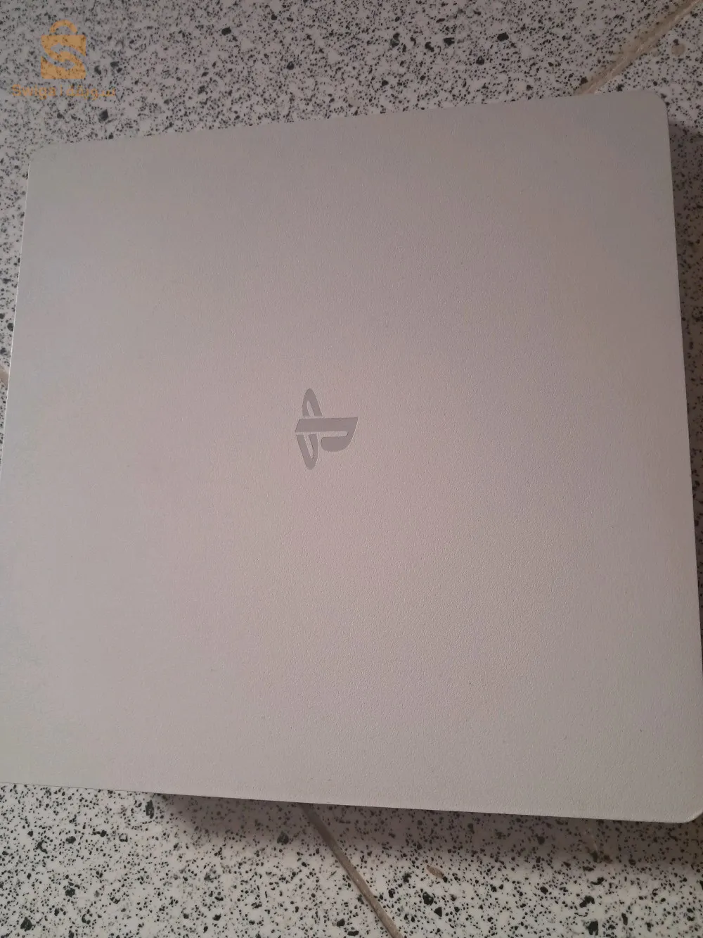 Play4 7aja chaba jdida mchi mfto7a