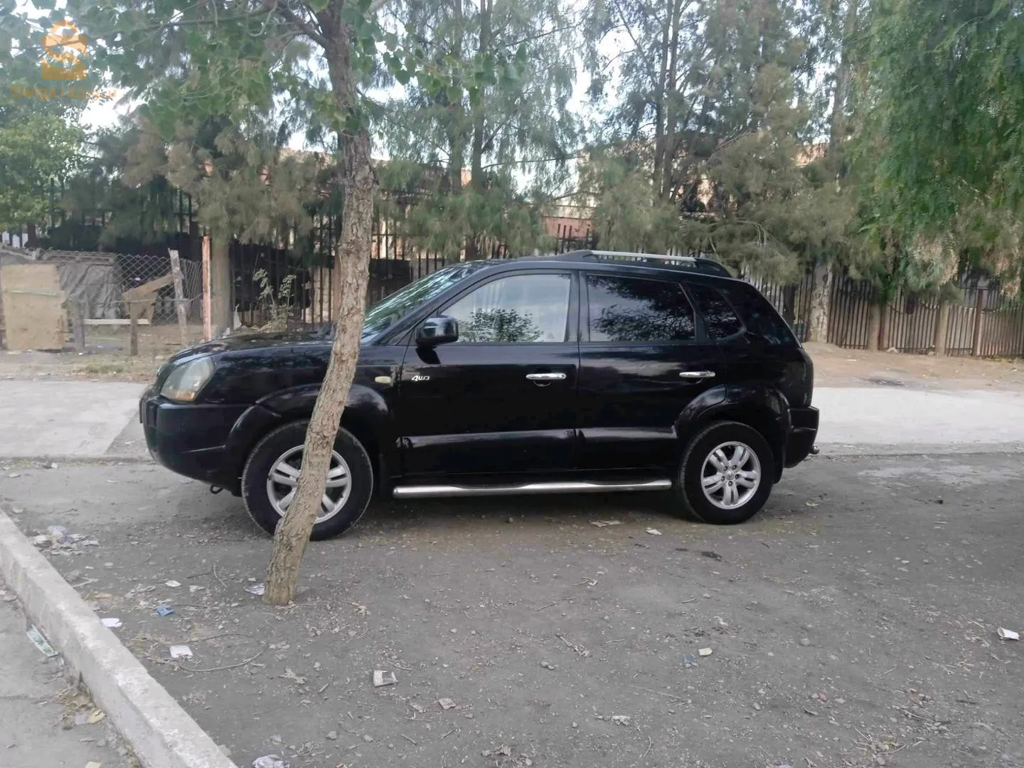 لبيع سيارة عائلية