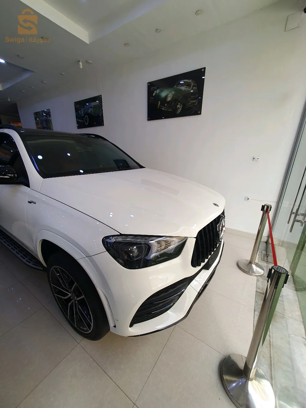 Gle 300d 2022