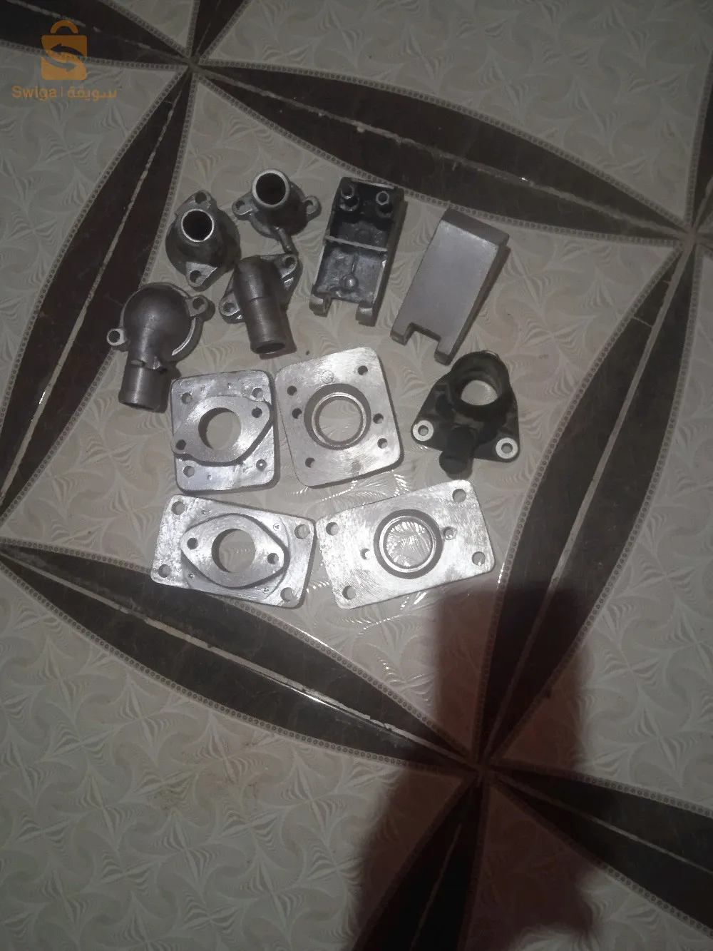 قاعدة كربرتور